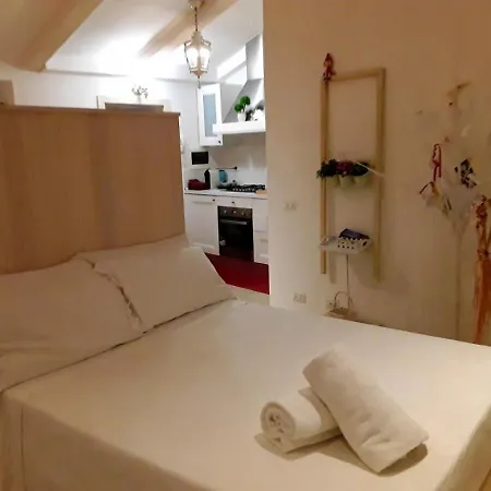 Apartment Openspaceinassisi *